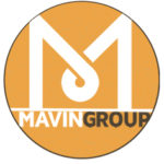 Logo Mavin