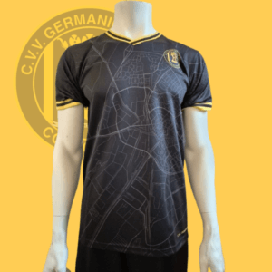 Coevorden shirt